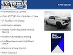 2023 Chevrolet Silverado 1500 Crew Cab 4x2 Pickup for sale #F40286B - photo 24