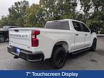 2023 Chevrolet Silverado 1500 Crew Cab 4x2 Pickup for sale #F40286B - photo 2
