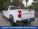 2023 Chevrolet Silverado 1500 Crew Cab 4x2 Pickup for sale #F40286B - photo 6