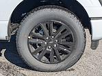 New 2025 Ford F-150 Platinum SuperCrew Cab 4x4 Pickup for sale #F5046 - photo 11