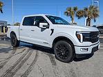 New 2025 Ford F-150 Platinum SuperCrew Cab 4x4 Pickup for sale #F5046 - photo 4