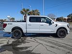New 2025 Ford F-150 Platinum SuperCrew Cab 4x4 Pickup for sale #F5046 - photo 5