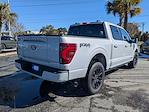 New 2025 Ford F-150 Platinum SuperCrew Cab 4x4 Pickup for sale #F5046 - photo 2