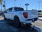New 2025 Ford F-150 Platinum SuperCrew Cab 4x4 Pickup for sale #F5046 - photo 6