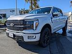 New 2025 Ford F-150 Platinum SuperCrew Cab 4x4 Pickup for sale #F5046 - photo 8