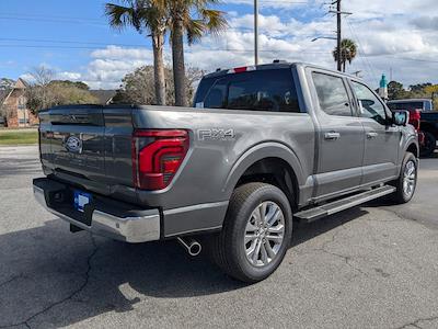 2025 Ford F-150 SuperCrew Cab 4x4 Pickup for sale #F5061 - photo 2