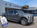 New 2025 Ford F-150 Lariat SuperCrew Cab 4x4 Pickup for sale #F5061 - photo 1