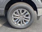 New 2025 Ford F-150 Lariat SuperCrew Cab 4x4 Pickup for sale #F5061 - photo 11