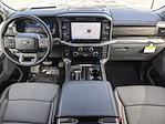 New 2025 Ford F-150 Lariat SuperCrew Cab 4x4 Pickup for sale #F5061 - photo 17