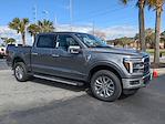 New 2025 Ford F-150 Lariat SuperCrew Cab 4x4 Pickup for sale #F5061 - photo 4