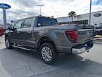 New 2025 Ford F-150 Lariat SuperCrew Cab 4x4 Pickup for sale #F5061 - photo 6