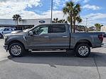 New 2025 Ford F-150 Lariat SuperCrew Cab 4x4 Pickup for sale #F5061 - photo 7
