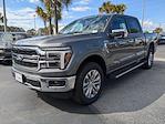 New 2025 Ford F-150 Lariat SuperCrew Cab 4x4 Pickup for sale #F5061 - photo 8