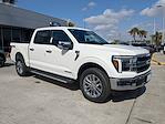 New 2025 Ford F-150 Lariat SuperCrew Cab 4x4 Pickup for sale #F5068 - photo 3