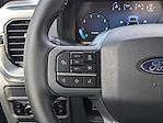 New 2025 Ford F-150 Lariat SuperCrew Cab 4x4 Pickup for sale #F5068 - photo 28