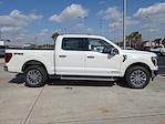 New 2025 Ford F-150 Lariat SuperCrew Cab 4x4 Pickup for sale #F5068 - photo 4