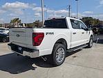 New 2025 Ford F-150 Lariat SuperCrew Cab 4x4 Pickup for sale #F5068 - photo 2