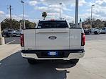New 2025 Ford F-150 Lariat SuperCrew Cab 4x4 Pickup for sale #F5068 - photo 5