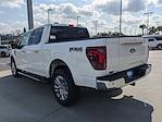 New 2025 Ford F-150 Lariat SuperCrew Cab 4x4 Pickup for sale #F5068 - photo 6