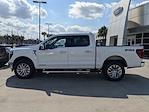 New 2025 Ford F-150 Lariat SuperCrew Cab 4x4 Pickup for sale #F5068 - photo 7