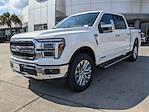New 2025 Ford F-150 Lariat SuperCrew Cab 4x4 Pickup for sale #F5068 - photo 8