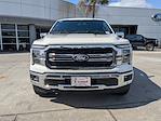 New 2025 Ford F-150 Lariat SuperCrew Cab 4x4 Pickup for sale #F5068 - photo 9