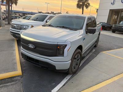 2024 Ford F-150 Lightning SuperCrew Cab AWD Pickup for sale #F5068A - photo 1