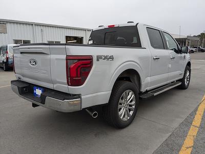 New 2025 Ford F-150 Lariat SuperCrew Cab 4x4 Pickup for sale #F5071 - photo 2