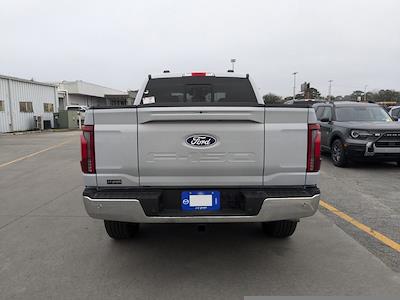 New 2025 Ford F-150 Lariat SuperCrew Cab for sale #F5071 - photo 2