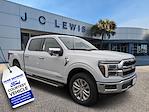 New 2025 Ford F-150 Lariat SuperCrew Cab 4x4 Pickup for sale #F5071 - photo 1