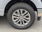 New 2025 Ford F-150 Lariat SuperCrew Cab 4x4 Pickup for sale #F5071 - photo 10