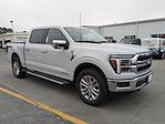 New 2025 Ford F-150 Lariat SuperCrew Cab 4x4 Pickup for sale #F5071 - photo 4