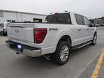 New 2025 Ford F-150 Lariat SuperCrew Cab 4x4 Pickup for sale #F5071 - photo 2