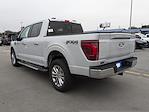 New 2025 Ford F-150 Lariat SuperCrew Cab 4x4 Pickup for sale #F5071 - photo 6