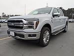 New 2025 Ford F-150 Lariat SuperCrew Cab 4x4 Pickup for sale #F5071 - photo 8