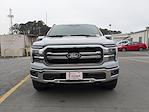 New 2025 Ford F-150 Lariat SuperCrew Cab 4x4 Pickup for sale #F5071 - photo 9