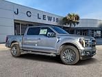 New 2025 Ford F-150 Lariat SuperCrew Cab 4x4 Pickup for sale #F5077 - photo 1