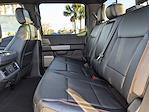 New 2025 Ford F-150 Lariat SuperCrew Cab 4x4 Pickup for sale #F5077 - photo 16