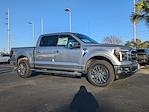 New 2025 Ford F-150 Lariat SuperCrew Cab 4x4 Pickup for sale #F5077 - photo 3
