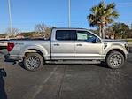 New 2025 Ford F-150 Lariat SuperCrew Cab 4x4 Pickup for sale #F5077 - photo 4