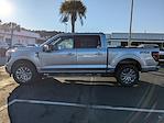 New 2025 Ford F-150 Lariat SuperCrew Cab 4x4 Pickup for sale #F5077 - photo 7