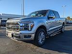 New 2025 Ford F-150 Lariat SuperCrew Cab 4x4 Pickup for sale #F5077 - photo 8