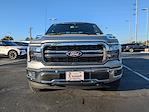 New 2025 Ford F-150 Lariat SuperCrew Cab 4x4 Pickup for sale #F5077 - photo 9