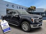 New 2025 Ford F-150 Lariat SuperCrew Cab 4x4 Pickup for sale #F5080 - photo 1