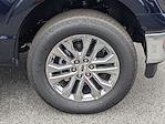 New 2025 Ford F-150 Lariat SuperCrew Cab 4x4 Pickup for sale #F5080 - photo 11