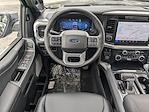 New 2025 Ford F-150 Lariat SuperCrew Cab 4x4 Pickup for sale #F5080 - photo 18