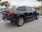 New 2025 Ford F-150 Lariat SuperCrew Cab 4x4 Pickup for sale #F5080 - photo 2