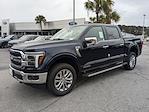 New 2025 Ford F-150 Lariat SuperCrew Cab 4x4 Pickup for sale #F5080 - photo 8