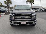 New 2025 Ford F-150 Lariat SuperCrew Cab 4x4 Pickup for sale #F5080 - photo 9