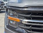 New 2025 Ford F-150 XLT SuperCrew Cab 4x4 Pickup for sale #F5090 - photo 10